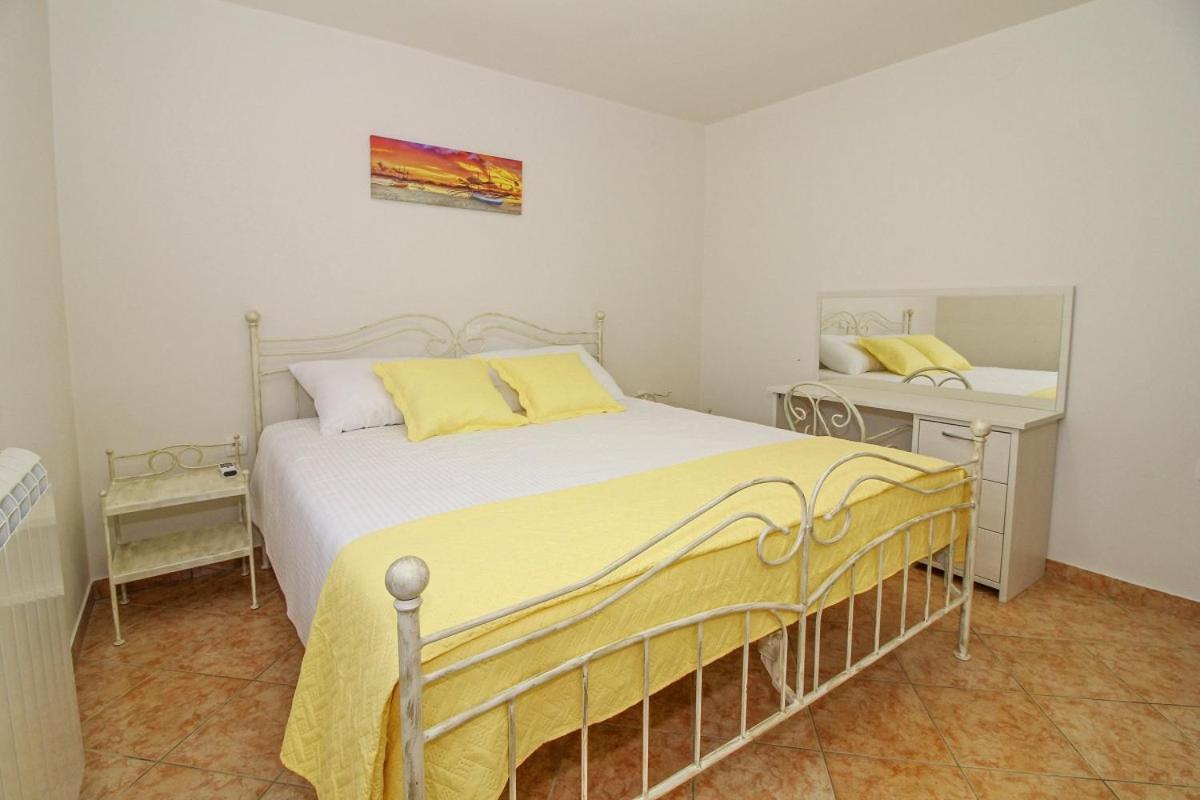 Villa Marija In Pekici Svetvincenat Bagian luar foto
